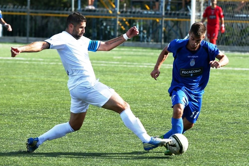 Εθνικός – Κηφισιά 0-0 (photos)