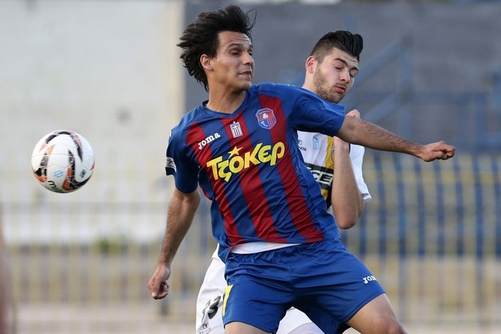Κέρκυρα - ΠΑΣ Γιάννινα 2-0: Τα γκολ και οι καλύτερες φάσεις (video)
