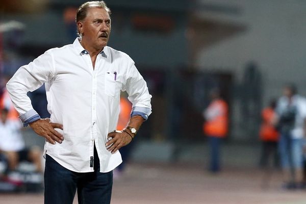Ματζουράκης: «Δεχτήκαμε φθηνό γκολ»