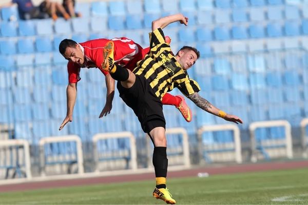 Καμπανιακός - Άρης 3-0: Τα γκολ του αγώνα (video)