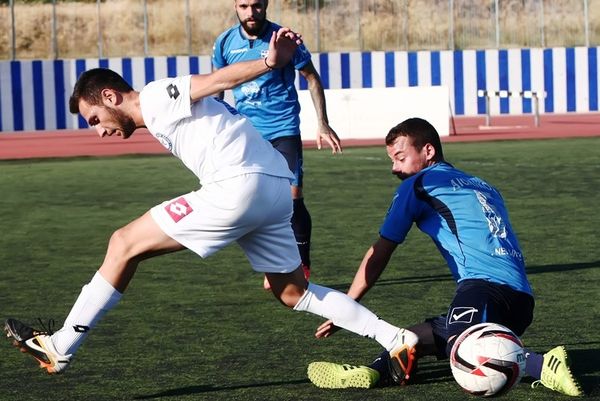 Αστέρας Βάρης – Γιούχτας 0-0