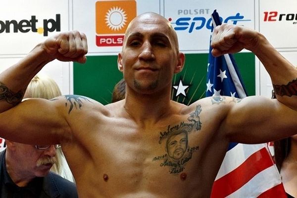 Μποξ: Θετική επιστροφή για Palacios