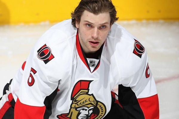 NHL: Απουσία για Ryan και Stoll