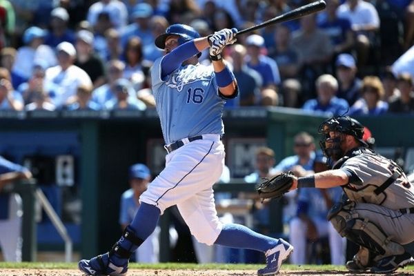 MLB: Απέφυγαν sweep αποκλεισμού οι Ρόαγιαλς (videos)