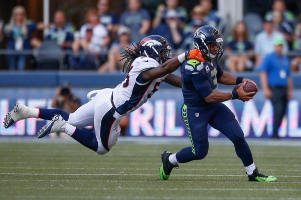 NFL: Νίκη και στη ρεβάνς για Σίχοκς (videos)