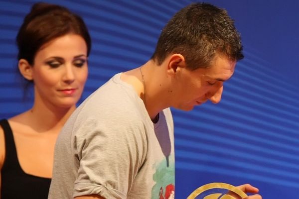 Παναθηναϊκός: Κληρώνει με βραβεία για τους Πρωταθλητές!