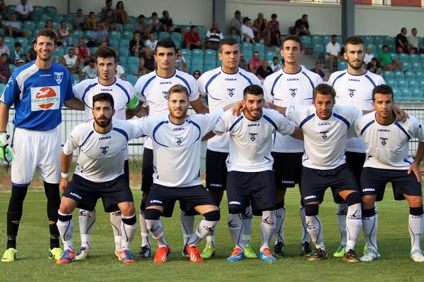 Εθνικός Αλεξανδρούπολης- Άρης Ακροποτάμου 4-0: Τα γκολ του αγώνα (video)