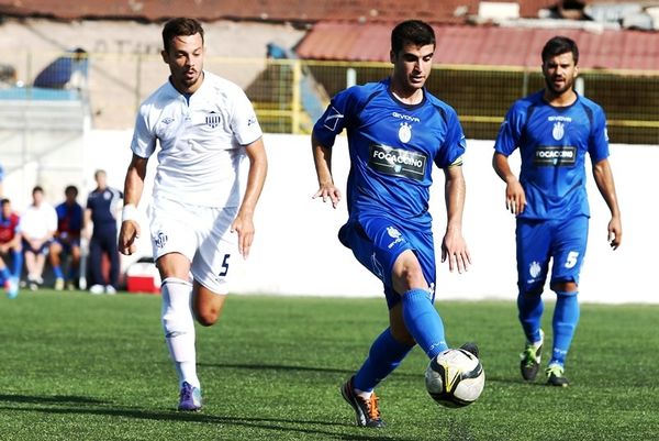 Εθνικός: Πλούσιο θέαμα με Κηφισιά… χωρίς γκολ (video)