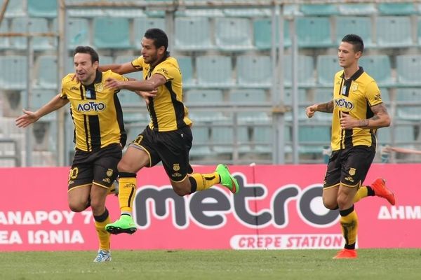 Εργοτέλης: Θεραπεία για τρεις