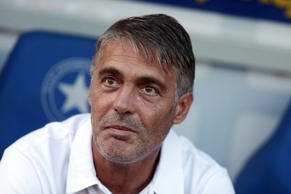 Χάβος: «Δίκαια ο ΠΑΟΚ»