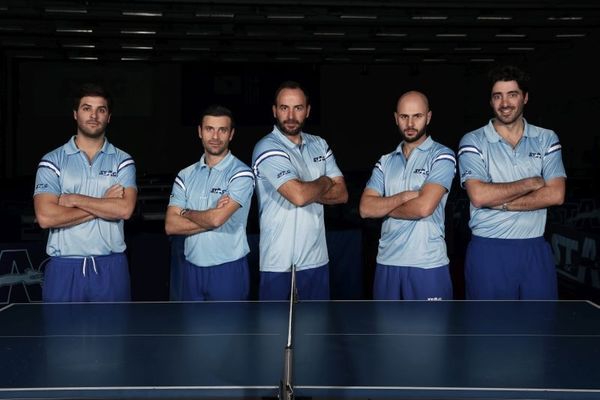 Βατσακλής: «Είμαστε ήδη καταξιωμένοι»