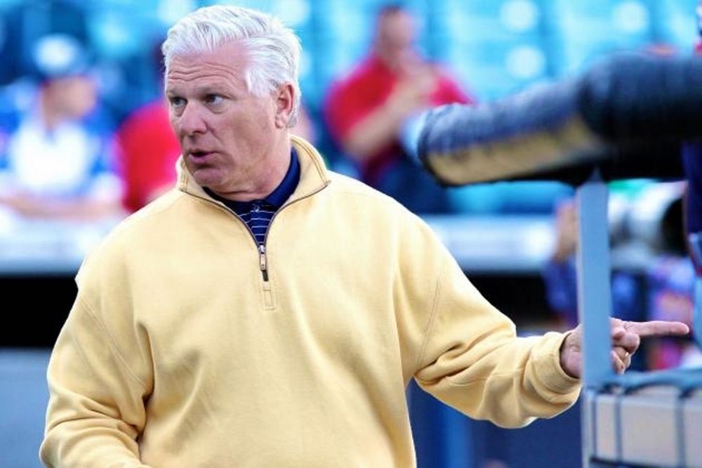 MLB: Ξεκίνησαν οι απολύσεις στους Μπρέιβς