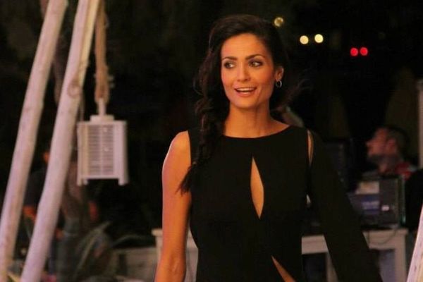 Α1 Γυναικών: Πασαρέλα… χωρίς σχόλια (video)