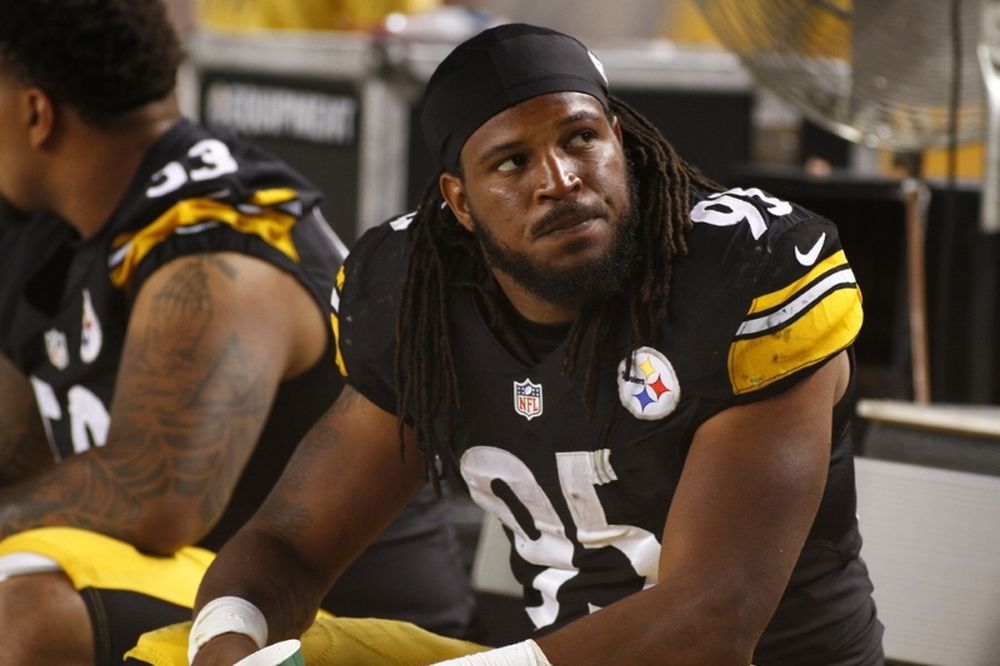 NFL: Τρεις απώλειες για Στίλερς
