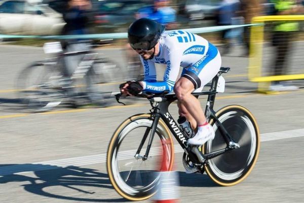 Παγκόσμιο Ποδηλασίας Δρόμου: Στα χαμηλά ο Σπανόπουλος (video)