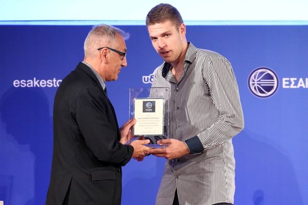 Onsports TV: Η επιθυμία του Βεζένκοφ (video+photos)