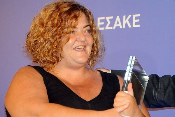 Onsports TV: Η συγκίνηση για τον Κώστα Μουρούζη (video+photos)