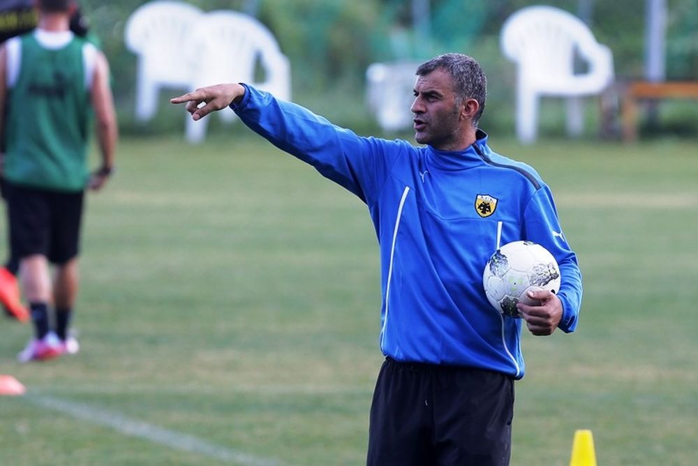 ΑΕΚ: Βουτιά… στα βαθιά.