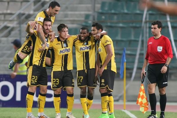 Εργοτέλης: Ψυχολογική άνοδος