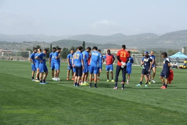 Αστέρας Τρίπολης: Με νέο πρόσωπο στην Πιερία (photos)