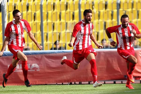 Γ’ Εθνική: Οι σκόρερ του 1ου ομίλου