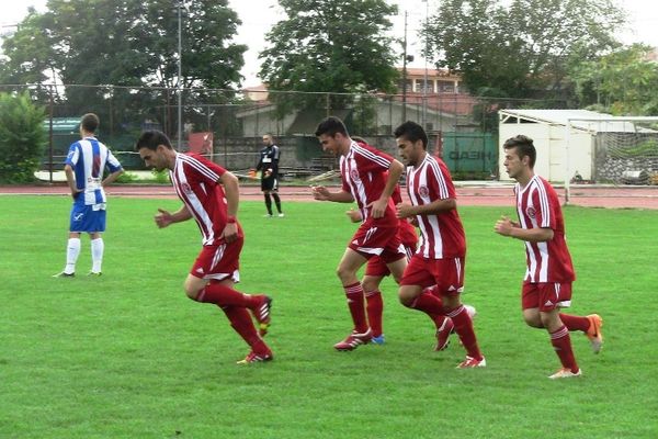 Γ’ Εθνική: Οι σκόρερ του 2ου ομίλου