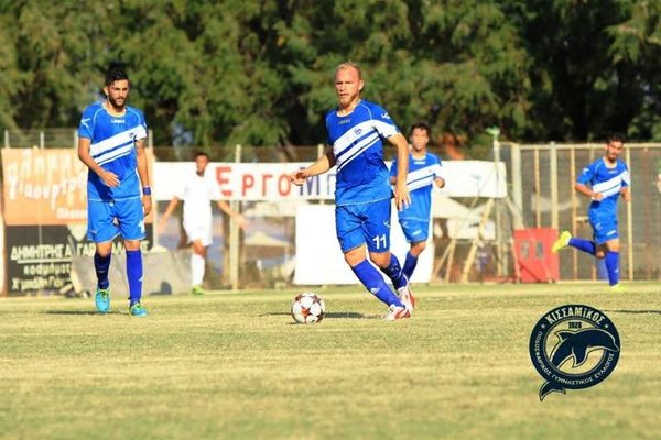 Γ’ Εθνική: Οι σκόρερ του 4ου ομίλου