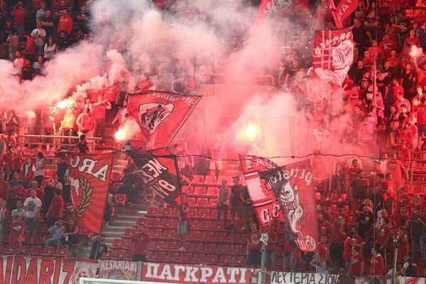 Super League: Πεντάδα απολογουμένων