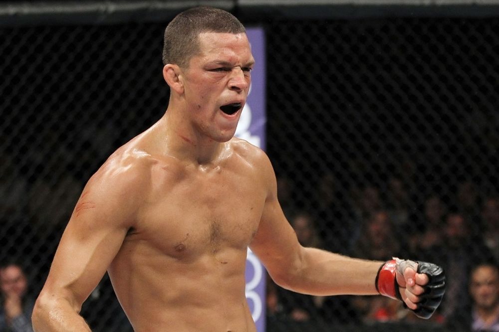 UFC on FOX 13: Στο co-main event o Nate Diaz
