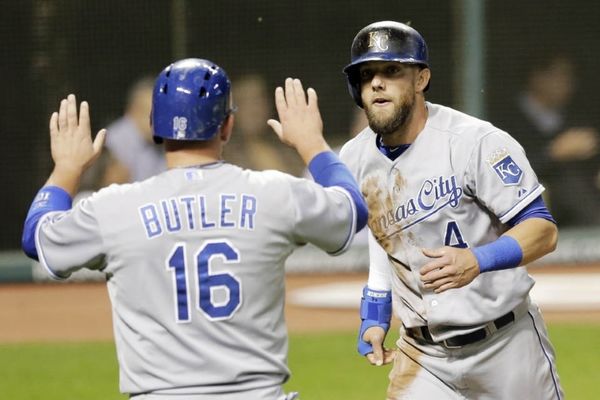 MLB: Προσέγγισαν «εισιτήριο» οι Ρόαγιαλς (videos)