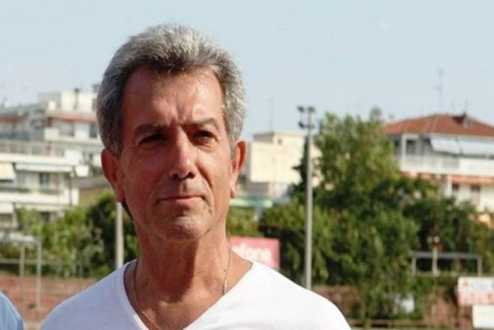 Χαραλαμπίδης: «Οι δηλώσεις του Αλεξίου μας στεναχώρησαν πολύ»