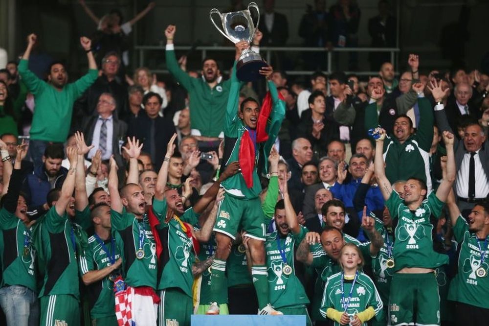 Onsports TV: Με τον ίδιο στόχο οι Κυπελλούχοι (videos)