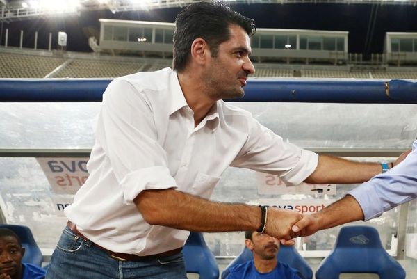 Λεβαδειακός: «Διαζύγιο» με Γιαννόπουλο