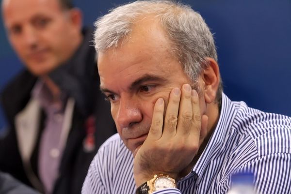 Πανιώνιος: Κάλεσμα παλαιμάχων στον Ηλία Λιανό