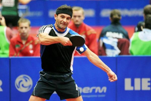 Πινγκ Πονγκ: Ήττα 3-0 από την Ισπανία στο ξεκίνημα της Εθνικής Ανδρών