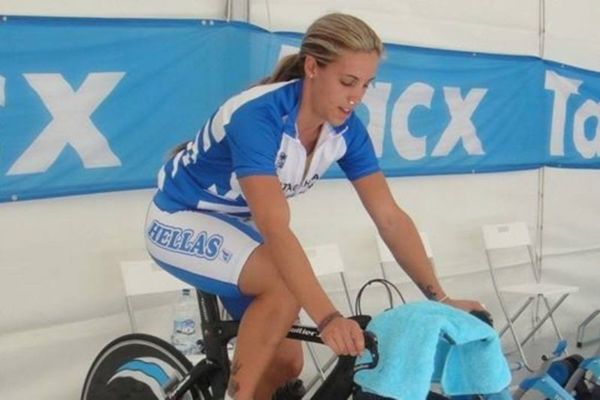 Παγκόσμιο Ποδηλασίας Δρόμου: Στα χαμηλά και η Φασόη (video)