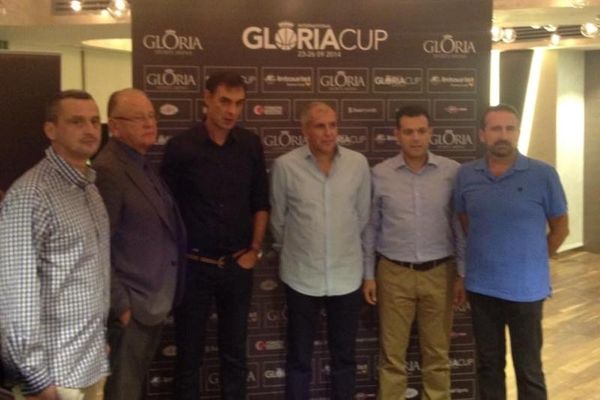 Ολυμπιακός: Νέο τεστ στην Πόλη (photos)