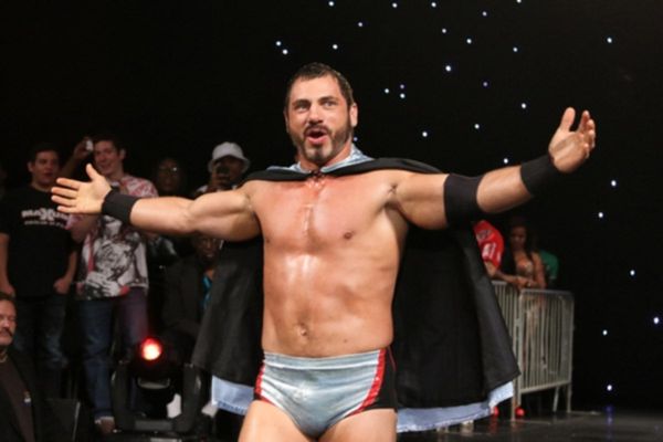 TNA Impact Wrestling: Δίψα… τίτλου για Austin Aries (photos+videos)