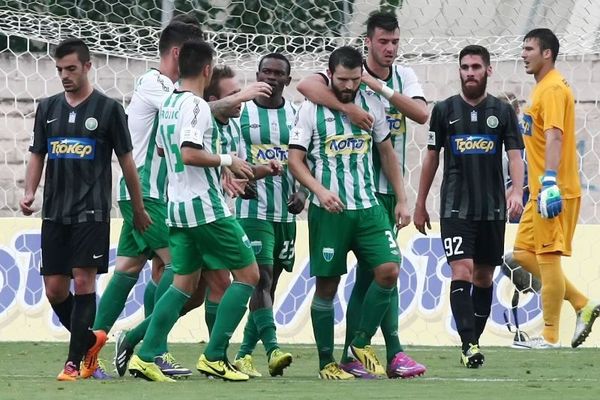 Λεβαδειακός: Το μυαλό στην Κέρκυρα