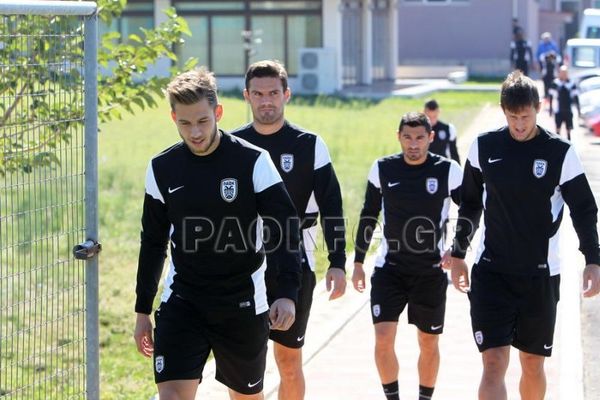ΠΑΟΚ: Με νέο «αίμα» στο Κύπελλο