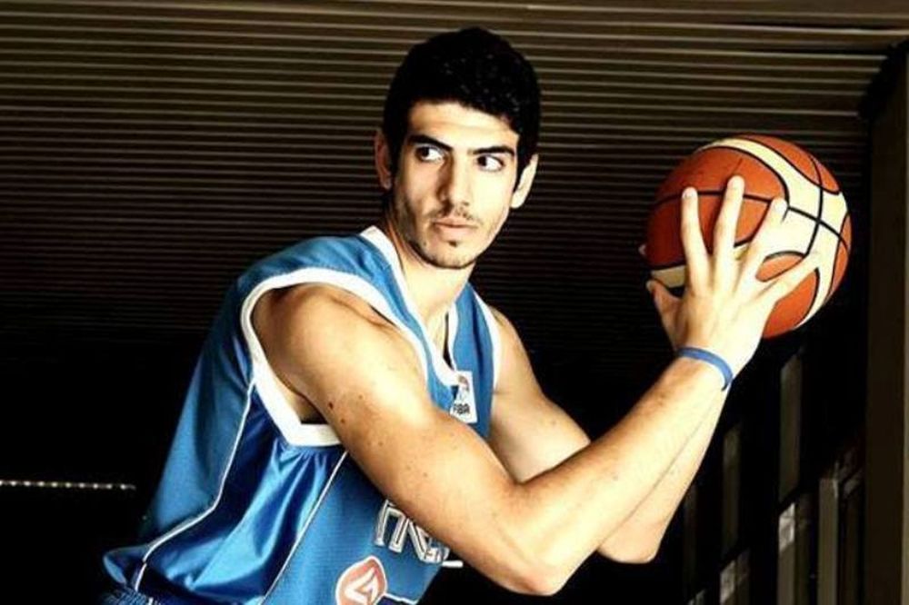 Κόροιβος Αμαλιάδας: Ανακοίνωσε Φιλιππάκο