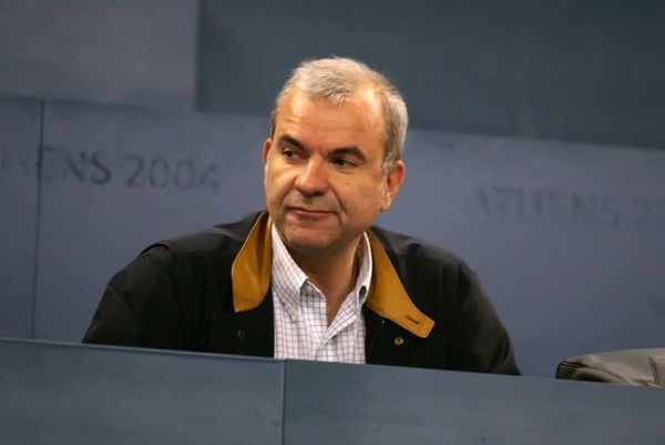 Πανιώνιος: Έρχεται, με την εγγυητική, ο Λιανός