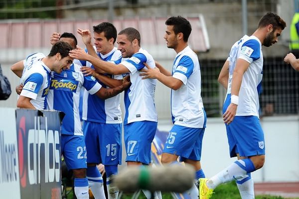 ΠΑΣ Γιάννινα – Κέρκυρα 1-0: Το γκολ και οι καλύτερες φάσεις (video)