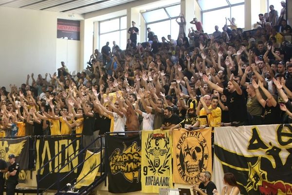 ΑΕΚ: Τα εισιτήρια με Ρέθυμνο