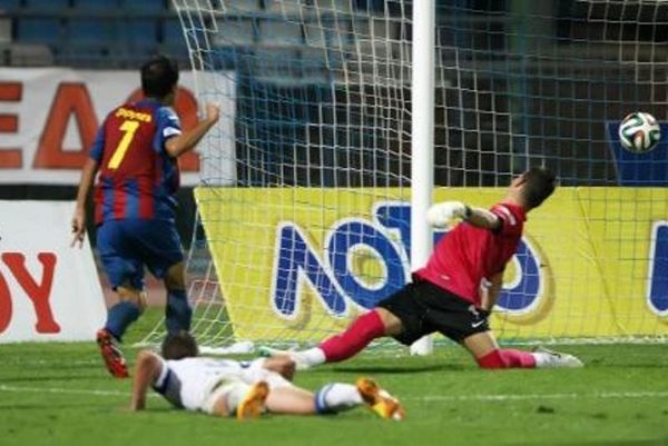 Κέρκυρα: Μετατέθηκε η βράβευση του Ζορμπά
