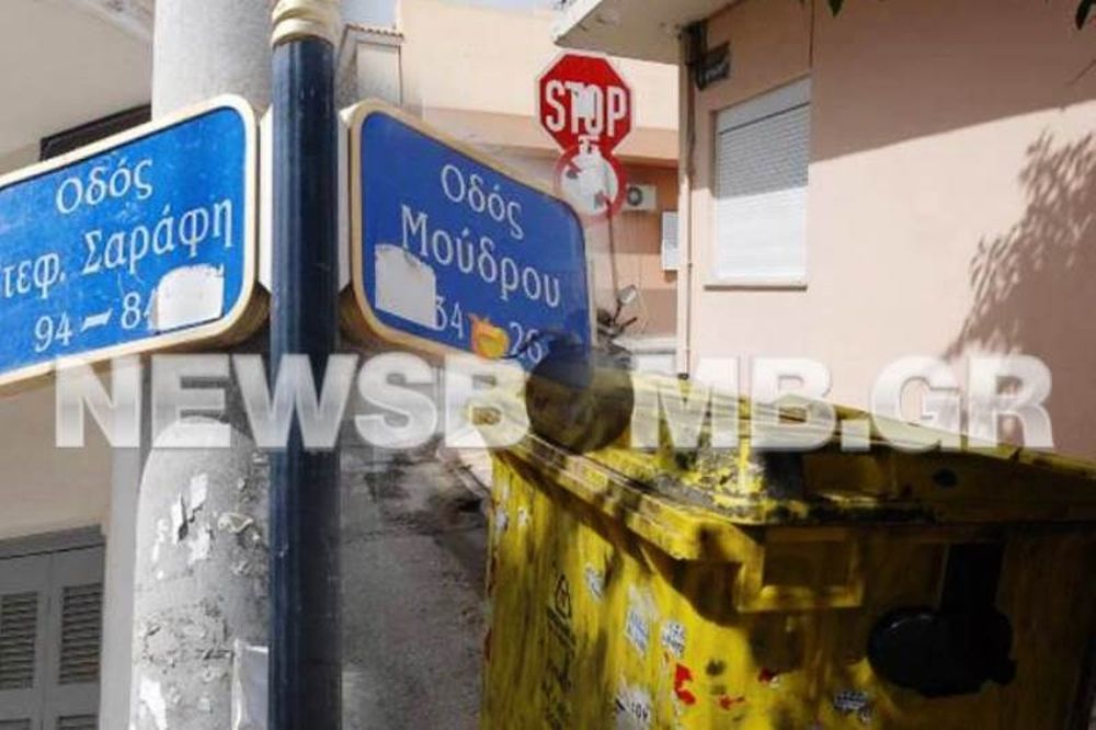 Ταυτοποιήθηκε το τεμαχισμένο πτώμα στο Αιγάλεω
