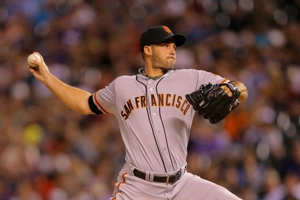 MLB: Στην postseason οι Τζάιαντς