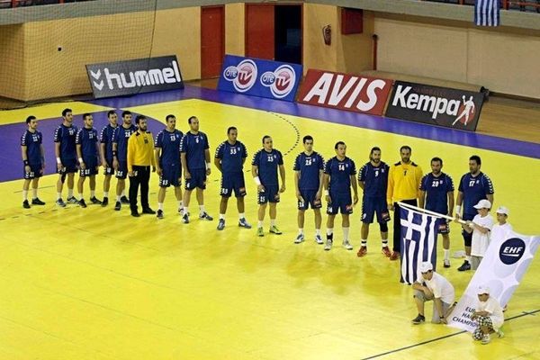 Ευρωπαϊκό 2018: Στο «Δ. Τόφαλος» με Κύπρο