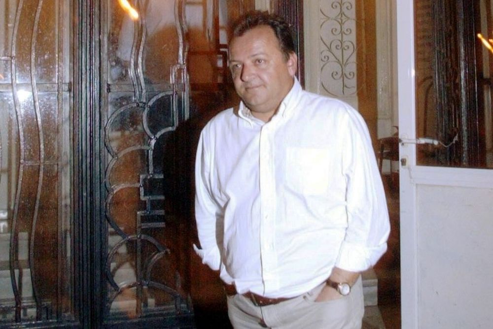 ΠΑΟΚ: Ποινή φυλάκισης με αναστολή σε Γούμενο