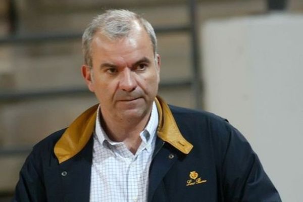 Πανιώνιος: «Εμπιστοσύνη στον Ηλία Λιανό»